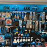 Ox tools picture