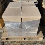 Sandstone Sawn capping 400mmX400mm