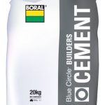 boral cement front page