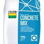 concrete mix front page