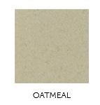 oatmeal quadro colour